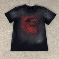 "loveshouldbeintimate" tee
