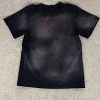 "loveshouldbeintimate" tee